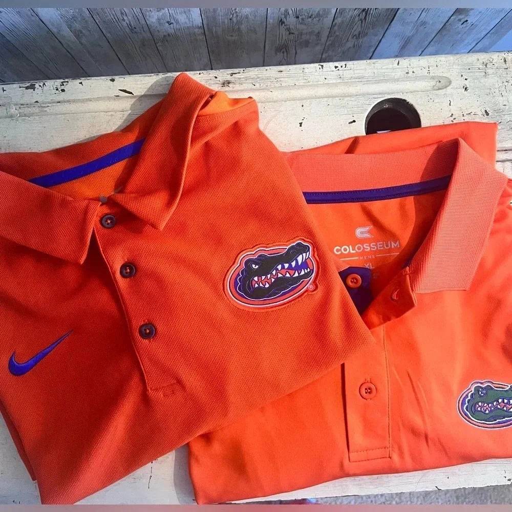 University of Florida Polo Bundle